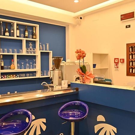 Hotel Italy Misano Adriatico Buitenkant foto