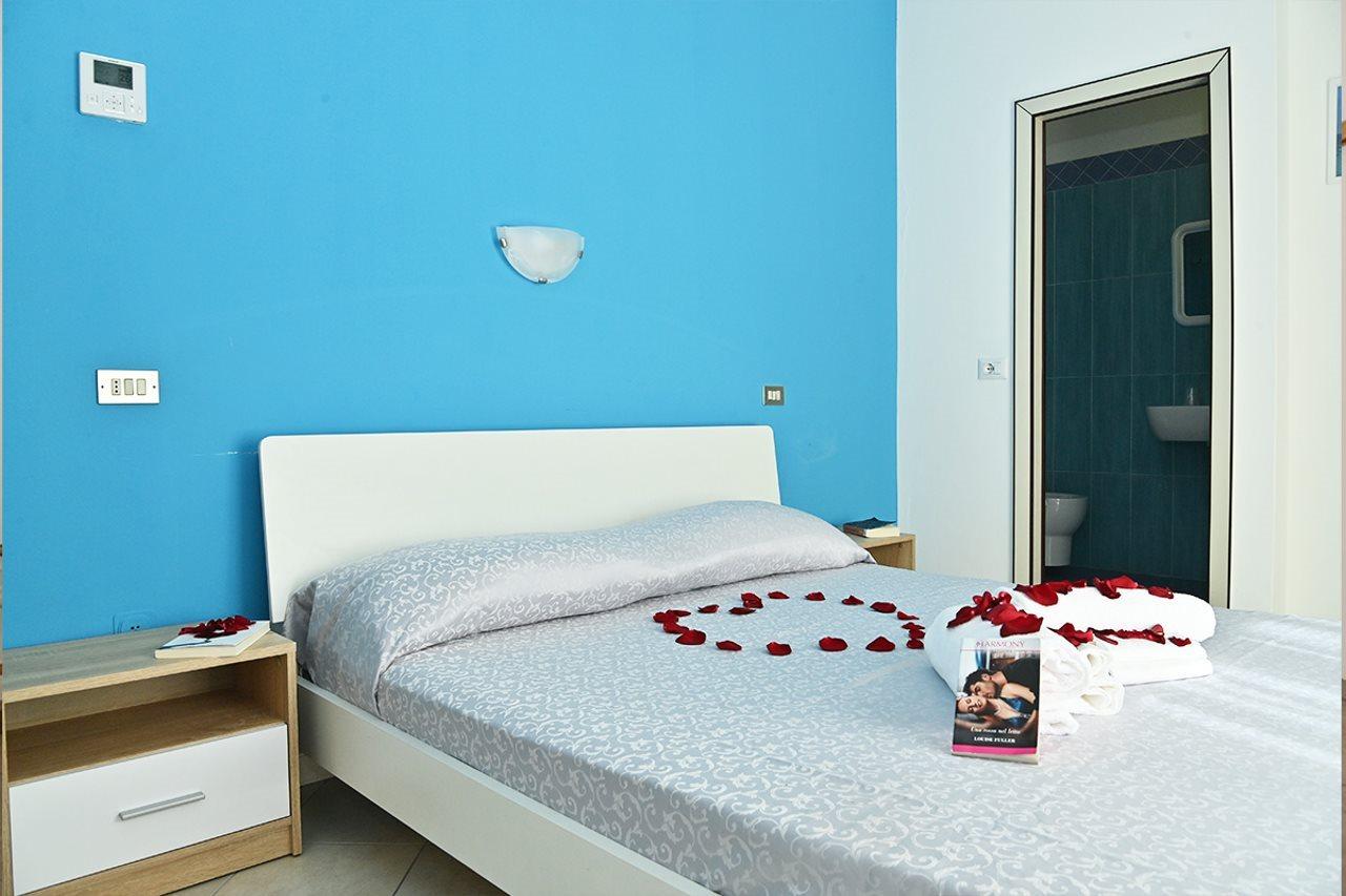 Hotel Italy Misano Adriatico Buitenkant foto